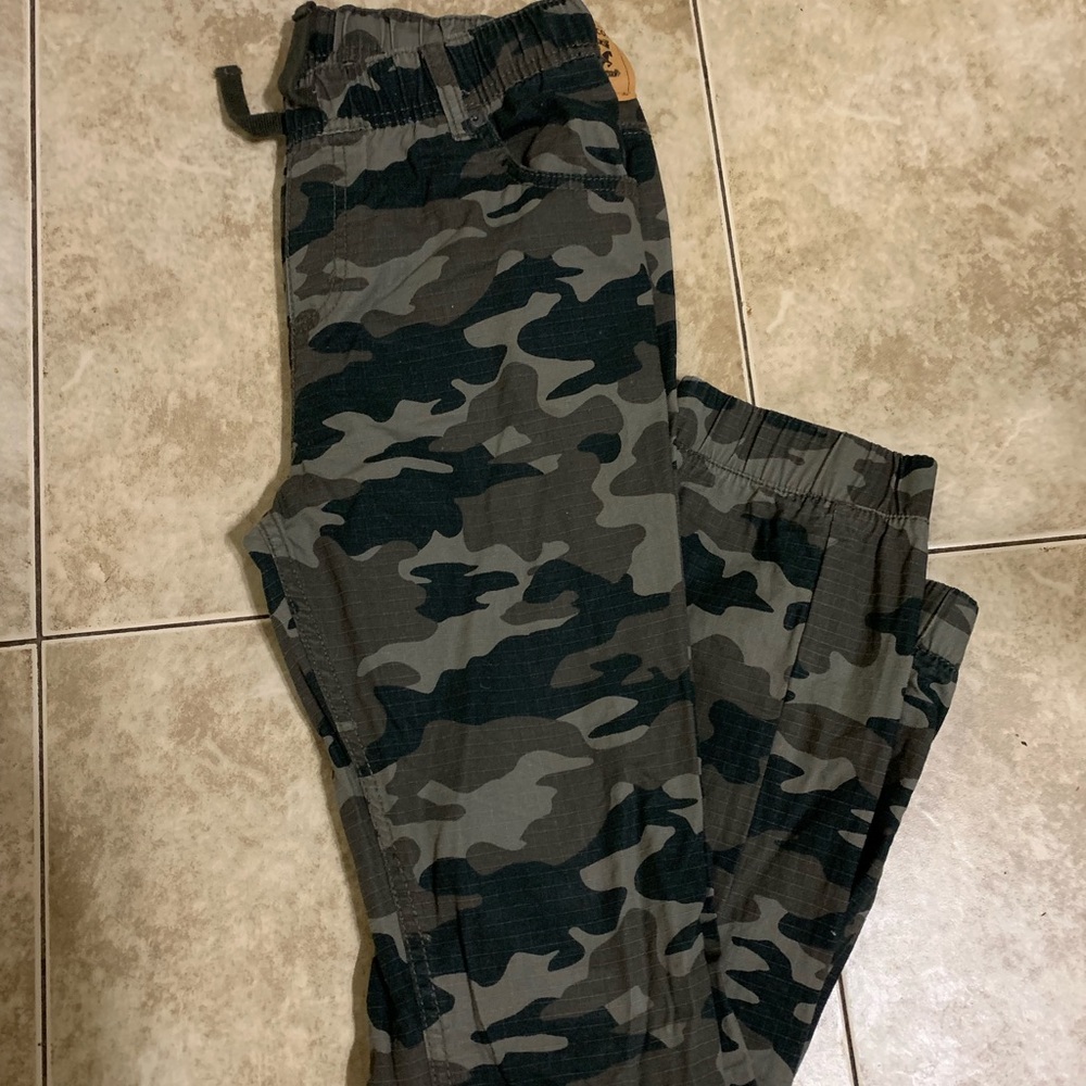 Levi joggers